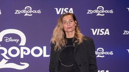 Aj moderátorka Diana Hágerová prišla na...