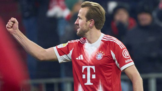 Bayern zdolal St. Pauli a zostáva bez prehry, rozhodol až v závere