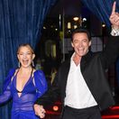 Hugh Jackman, Kate Hudson