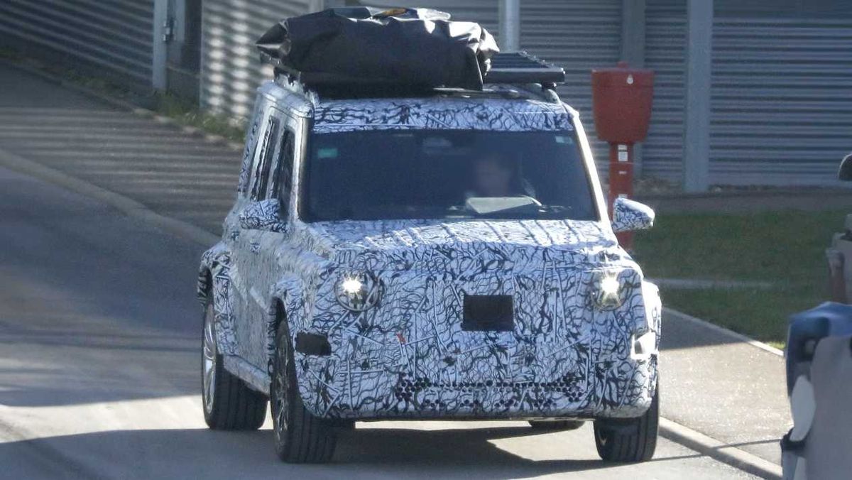 Dizajnom bude síce „Little G“ odkazovať na...