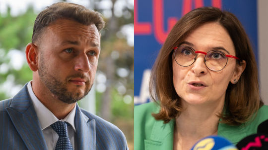 Koniec úradu oznamovateľov. Na vláde hovorili o potrebnej reforme, teraz v koalícii priznávajú pravý dôvod