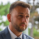 Minister vnútra Matúš Šutaj Eštok, šéfka Úradu na ochranu oznamovateľov Zuzana Dlugošová