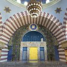 Pamiatky a múzeá cena synagoga Trenčín