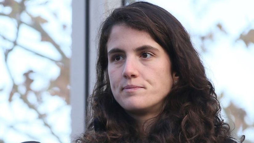 Zostáva jej menej než rok života: Vnučka (35) Kennedyho oznámila tragickú  správu - Hviezdne kauzy - Koktail - Pravda