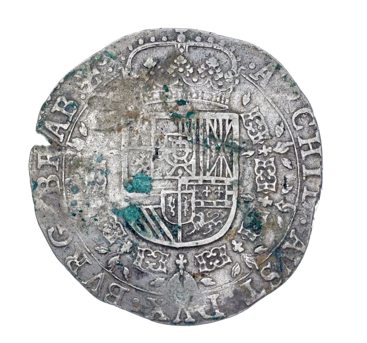 thumbnail Oresany minca 3 reverz