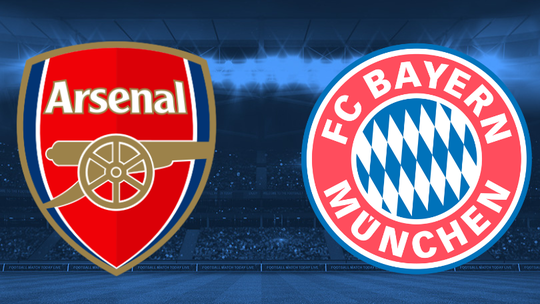 ONLINE: Súboj dvoch nezdolaných gigantov v Lige majstrov. Arsenal hrá s Bayernom