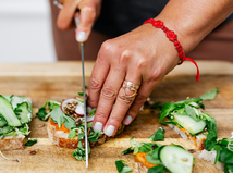 Používate na krájanie tento lopár? Možno...