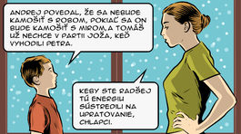 GAŠPAREC, 26.11.2025