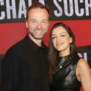 Jitka Boho a jej partner Lukáš Langmajer