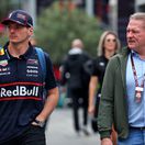 Jos Verstappen, Max Verstappen