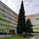 Kysucká nemocnica, Čadca