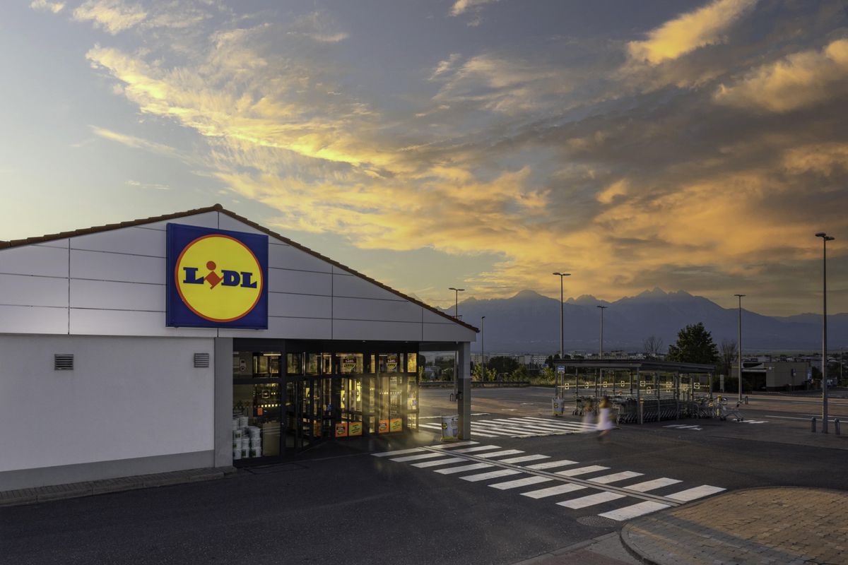LIDL