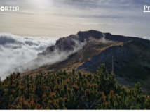 Malá Fatra, mReportér