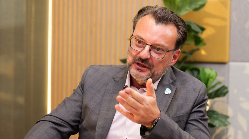 MUDr. Igor Moravčík