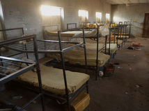 Nigéria únos školáčky dievča útek návrat