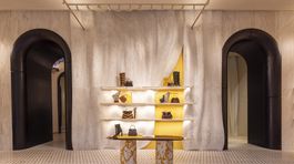 02 Palazzo FENDI Milan   e Delfino Sisto Legnani e Melania Dalle Grave