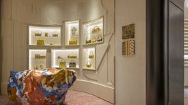 Architektonický klenot s rímskou dušou v Miláne