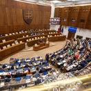 parlament, poslanci, nr sr