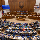 parlament, schôdza, rokovanie, nr sr