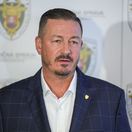 Prezident finančnej správy Jozef Kiss.