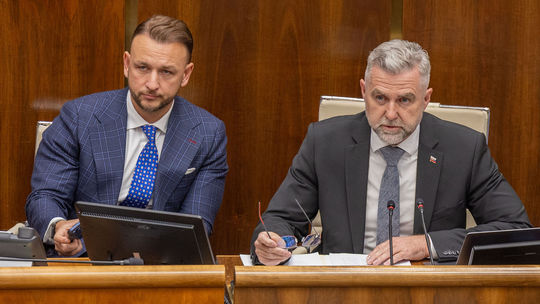 Úrad na ochranu oznamovateľov: Zákon úradu neumožňuje spochybňovať ochrany udelené inou inštitúciou