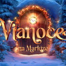 Vianoce na Markize vizual