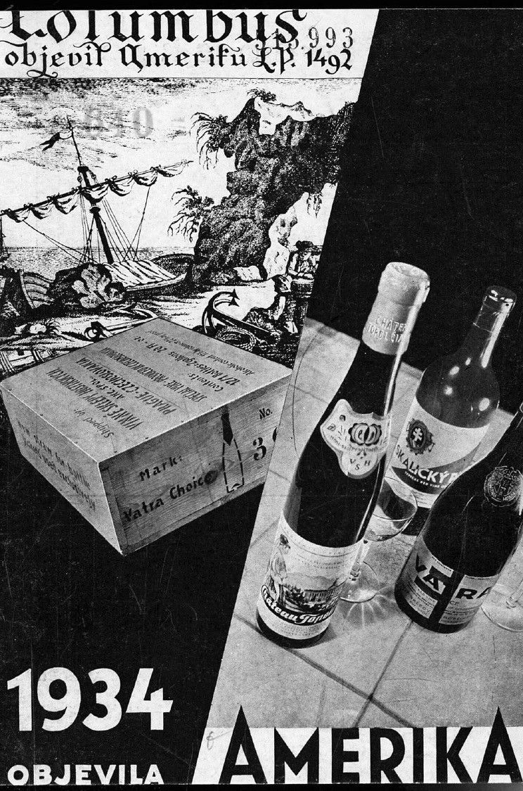 Horské chrbty chránia vinice pred severnými...