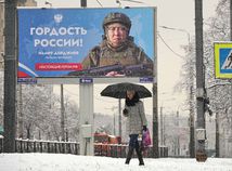 vojna na Ukrajine, Petrohrad