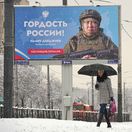 vojna na Ukrajine, Petrohrad