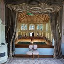 Windischgrätzova jazdiareň, Světce