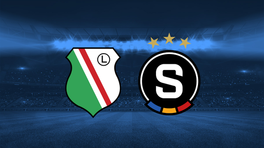 ONLINE: Rizikový zápas pre Haraslína a spol. Sparta potrebuje uspieť na horúcej pôde Legie Varšava