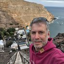 Martin Navrátil, Svätá Helena