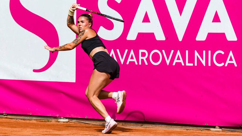 Oleksandra Olyniková