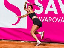 Pre kariérny vzostup predala časť ruky....