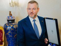 Portugalsko SR Pellegrini vyznamenanie štátne prvé