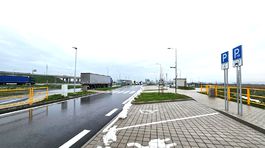 Vodičom kamiónov prekáža, že odpočívadlo...