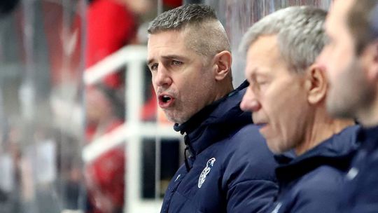 Veľké zmeny v extraligovom Poprade. Skončili výkonný aj športový riaditeľ, vznikla správna rada