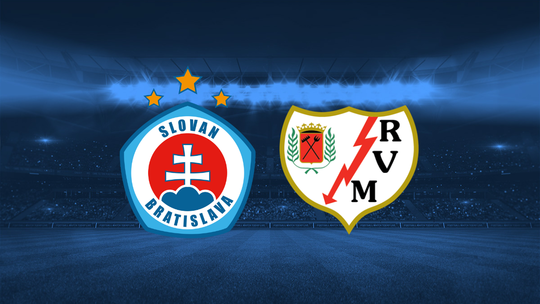 ONLINE: Boj belasých o prvé európske body pokračuje. Slovan hostí favorita z Madridu