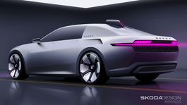 Škoda 100 - vizia 2025