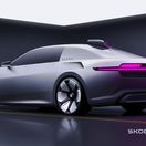 Škoda 100 - vizia 2025