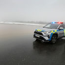 SR SHMÚ povodne dážď sneženie BBX