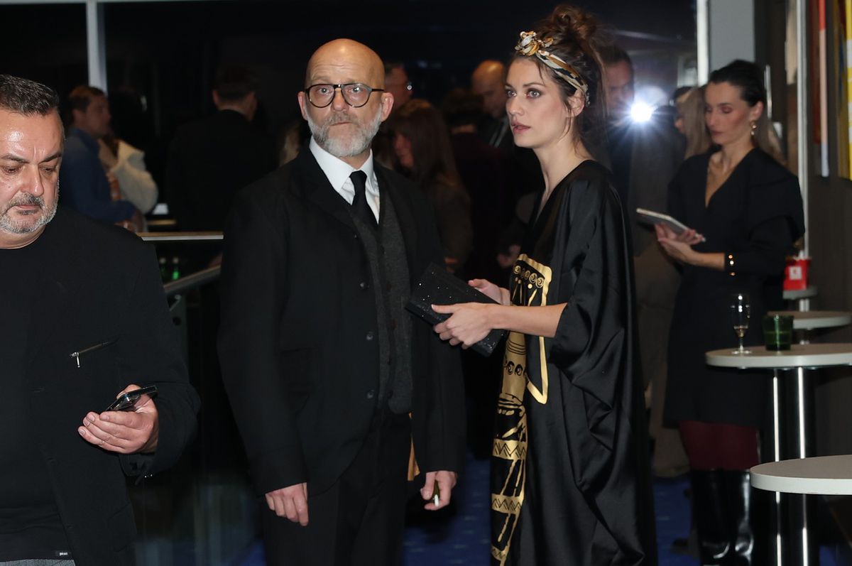 Veronika Čermák Macková, Hynek Čermák