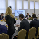 vláda výjazdové rokovanie