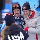 Aleksander Aamodt Kilde