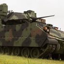 Americké bojové vozidlo pechoty Bradley A4