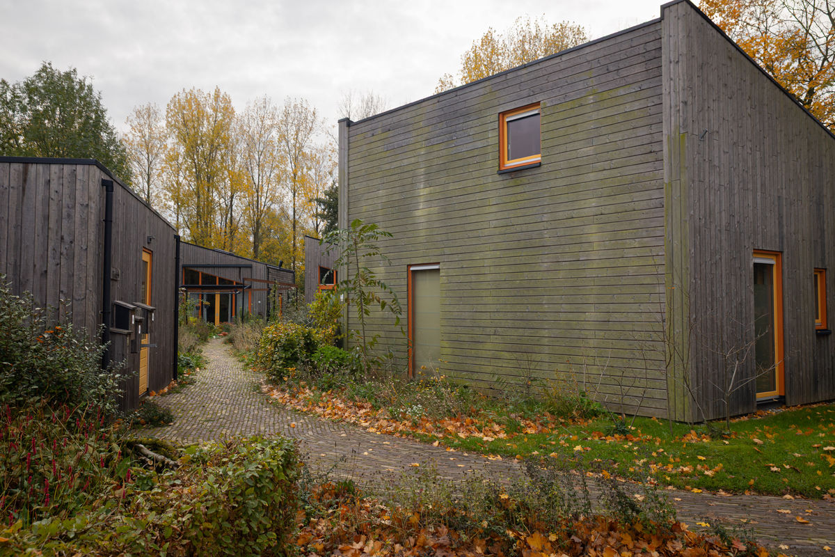 Energetická komunita Thermo Bello v meste...