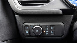 Ford Kuga PHEV - test 2025