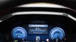 Ford Kuga PHEV - test 2025