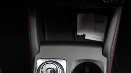 Ford Kuga PHEV - test 2025