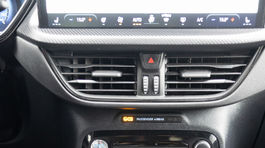 Ford Kuga PHEV - test 2025